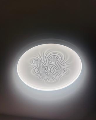 Artemide Nebula fuori produzione