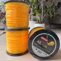 Filo Decespugliatore ULTRARESISTENTE