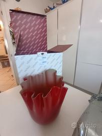 Vaso Venini grande 