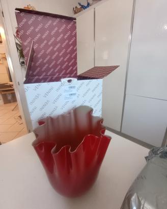 Vaso Venini grande 