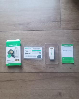 esim e-sim kit supporto sim elettronica 
