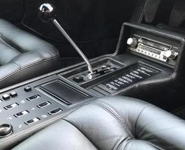 Ferrari Mondial Quattrovalvole