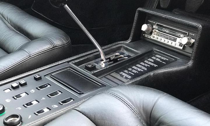 Ferrari Mondial Quattrovalvole