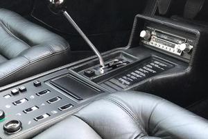 Ferrari Mondial Quattrovalvole