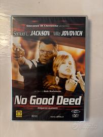 No Good Deed