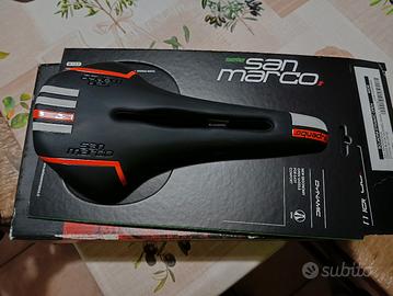 sella San Marco Squadra. 