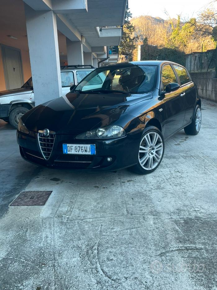 Interni alfa 147 usata in vendita