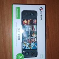 GAMESIR X2 PRO gaming controller per android 