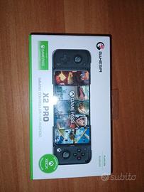 GAMESIR X2 PRO gaming controller per android 