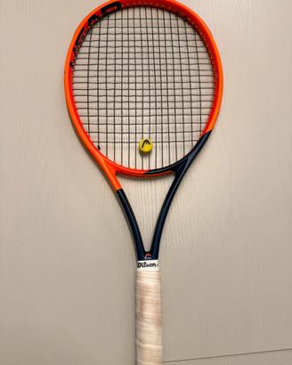 Head Radical Mp 2023