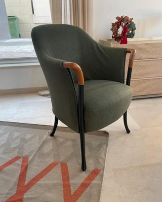 Poltrona Progetti GIORGETTI