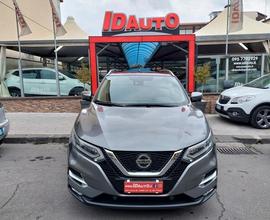 Nissan Qashqai 1.5 dCi 115 CV Tekna