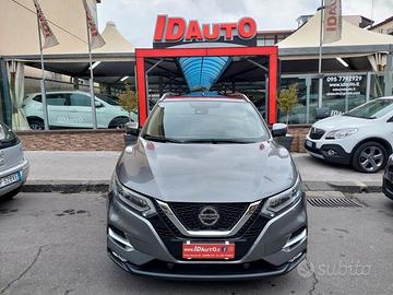 Nissan Qashqai 1.5 dCi 115 CV Tekna