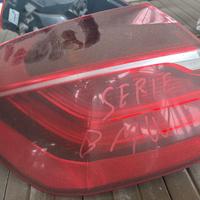 Fanale Stop posteriore sinistro BMW Serie 2 Active