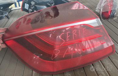 Fanale Stop posteriore sinistro BMW Serie 2 Active