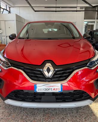 Renault Captur TCe 90 CV