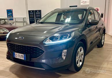 Ford Kuga 1.5 EcoBlue 120 CV 2WD ST-Line