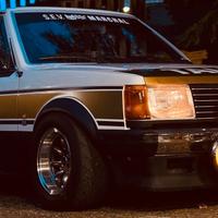 Talbot Horizon 1.1 LS