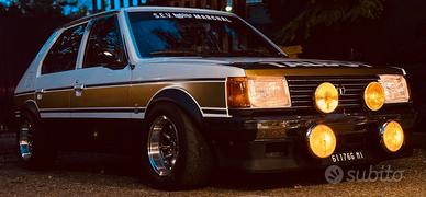 Talbot Horizon 1.1 LS