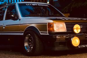 Talbot Horizon 1.1 LS