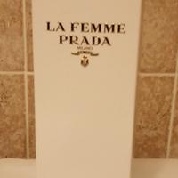 La Femme Prada lozione