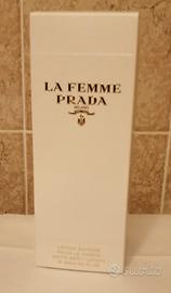 La Femme Prada lozione