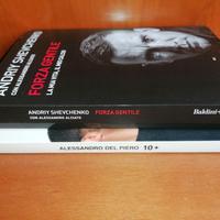 Del Piero - Shevchenko 