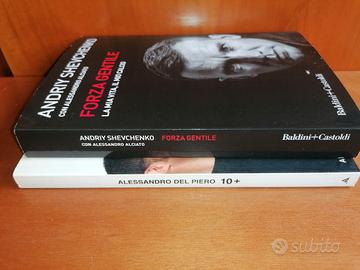 Del Piero - Shevchenko 