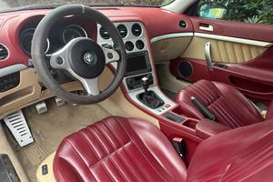 ALFA ROMEO Brera 3.2 Q4 Sky Window 2018