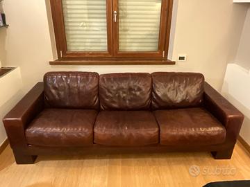 Divano Baxter Top