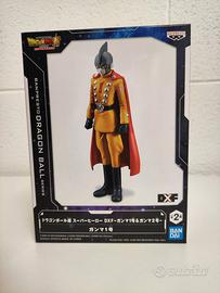 DRAGON BALL SUPER SUPER HERO DXF: GAMMA 1 (A) 17CM