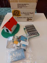 Mulino delle Meraviglie Mulino 1984 