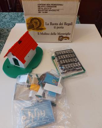 Mulino delle Meraviglie Mulino 1984 
