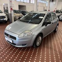 Fiat Grande Punto 1.2 5 porte Fun - UNICO PROPRIET