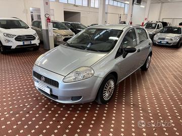 Fiat Grande Punto 1.2 5 porte Fun - UNICO PROPRIET
