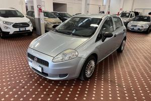 Fiat Grande Punto 1.2 5 porte Fun - UNICO PROPRIET