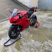 Ducati Panigale V2 - 2020