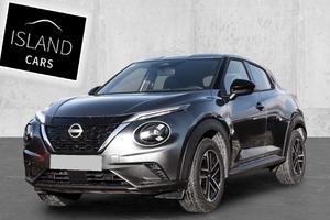 Nissan Juke 1.6 HEV N-Connecta