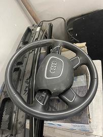 Volante air bag audi A 3