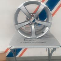 Cerchio Originale AUDI 18"