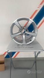 Cerchio Originale AUDI 18"