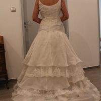 abito da sposa