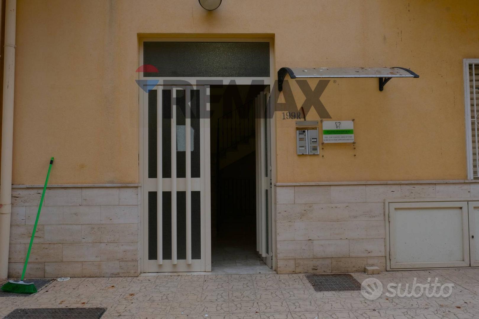 Appartamento – Favara, Agrigento - Vista 4