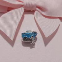 Charm Pandora Nave da Crociera 792198C01