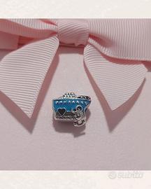 Charm Pandora Nave da Crociera 792198C01