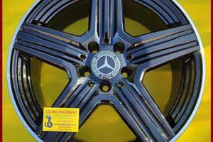 4 Cerchi In Lega Nuovi 18 Audi Mercedes BMW VW