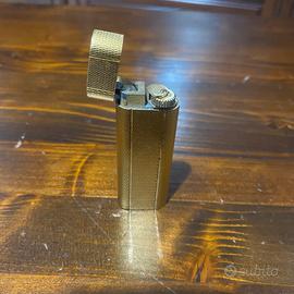 Accendino Cartier