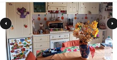 appartamento 1 piano fontanelle Agrigento 