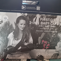 Marsupio zaino Cybex