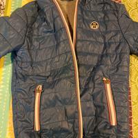 Piumino Leggero Bambino/a North Sails 12 anni